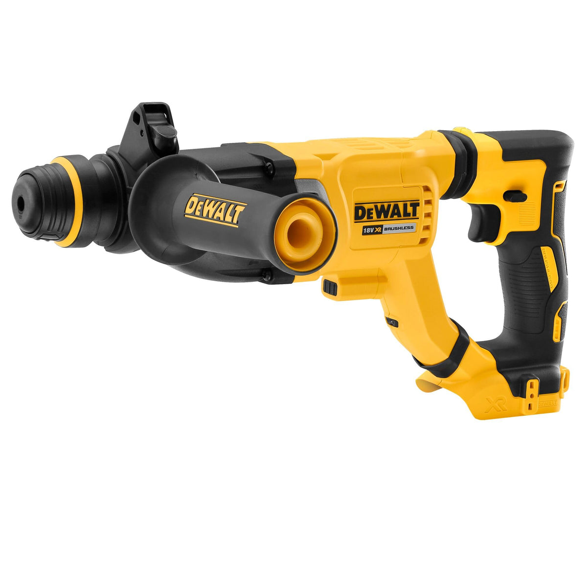 DeWalt DCH263 18V XR Brushless SDS+ Rotary Hammer Body Only