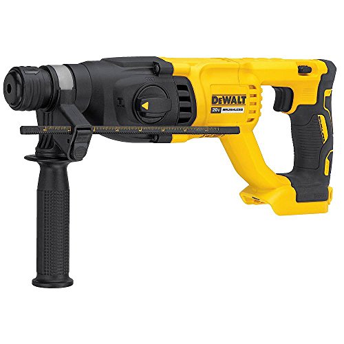 Dewalt DCH133N 18v Brushless SDS Hammer Drill 3 Model Bare Tool