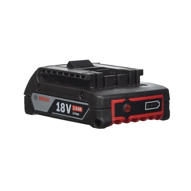 Bosch GBA 18V 2.0Ah Cool Pack Lithium Ion Battery