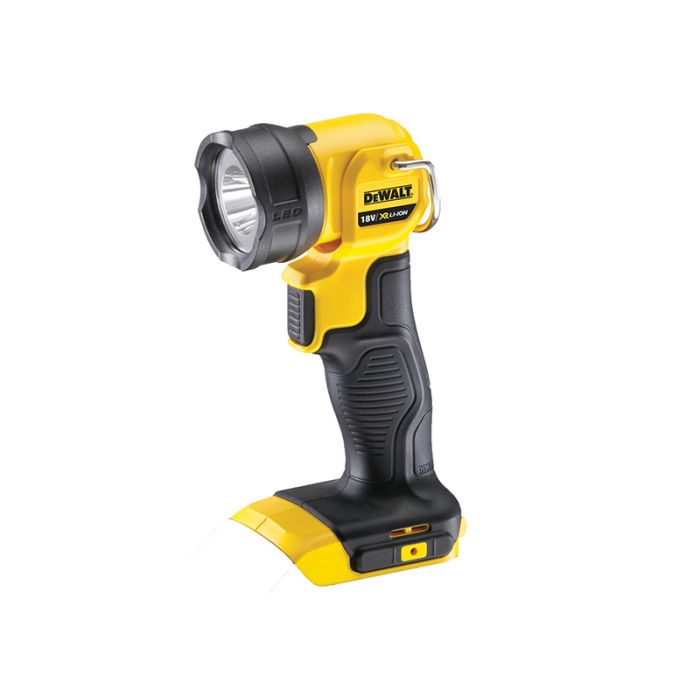DEWALT DCL040 20V MAX LED Flashlight