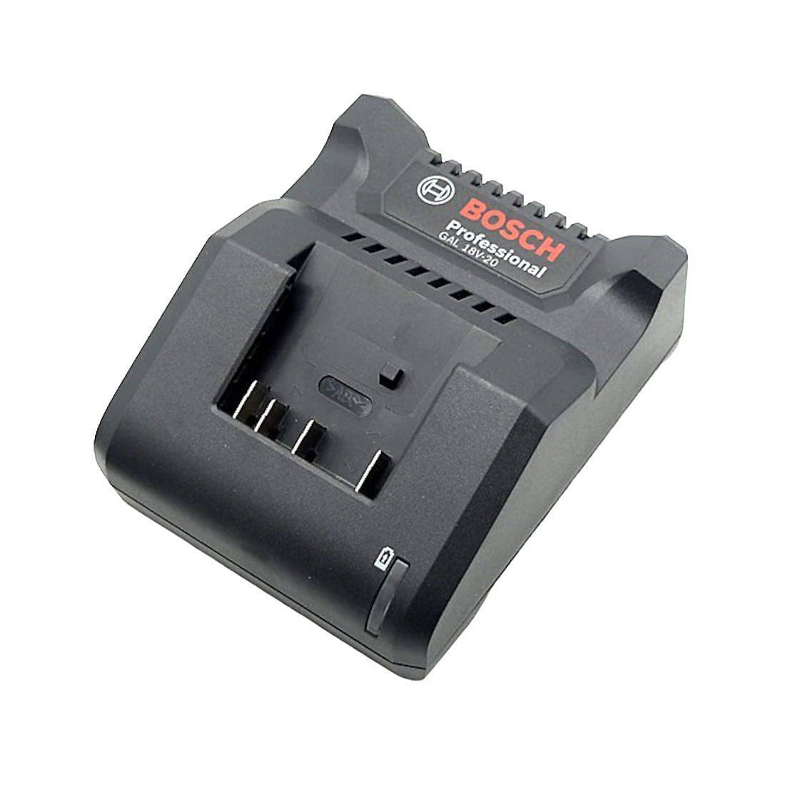 Bosch GAL 18V-20 18V Compact Charger