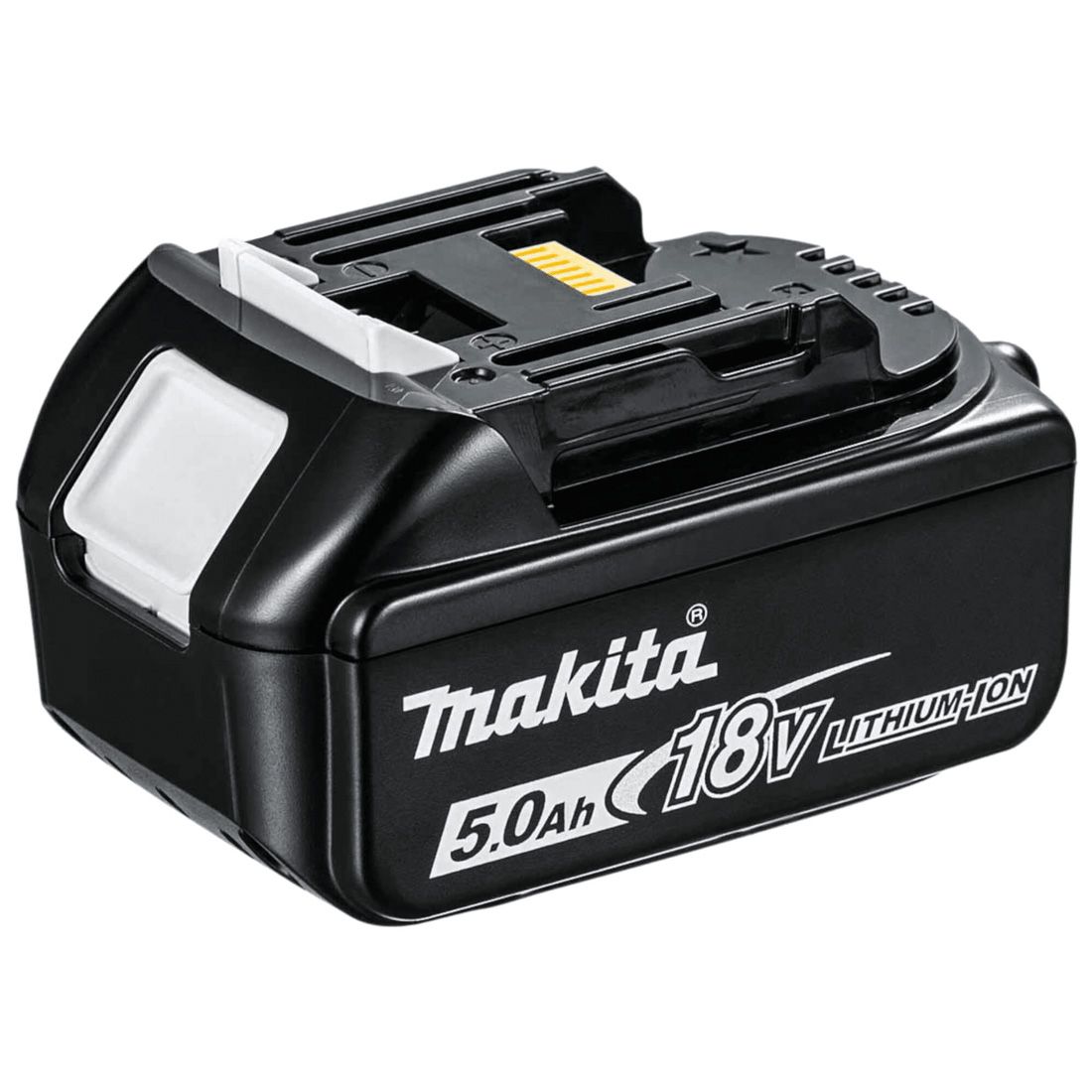 Makita BL1850 18v 5.0Ah Li-ion LXT Battery