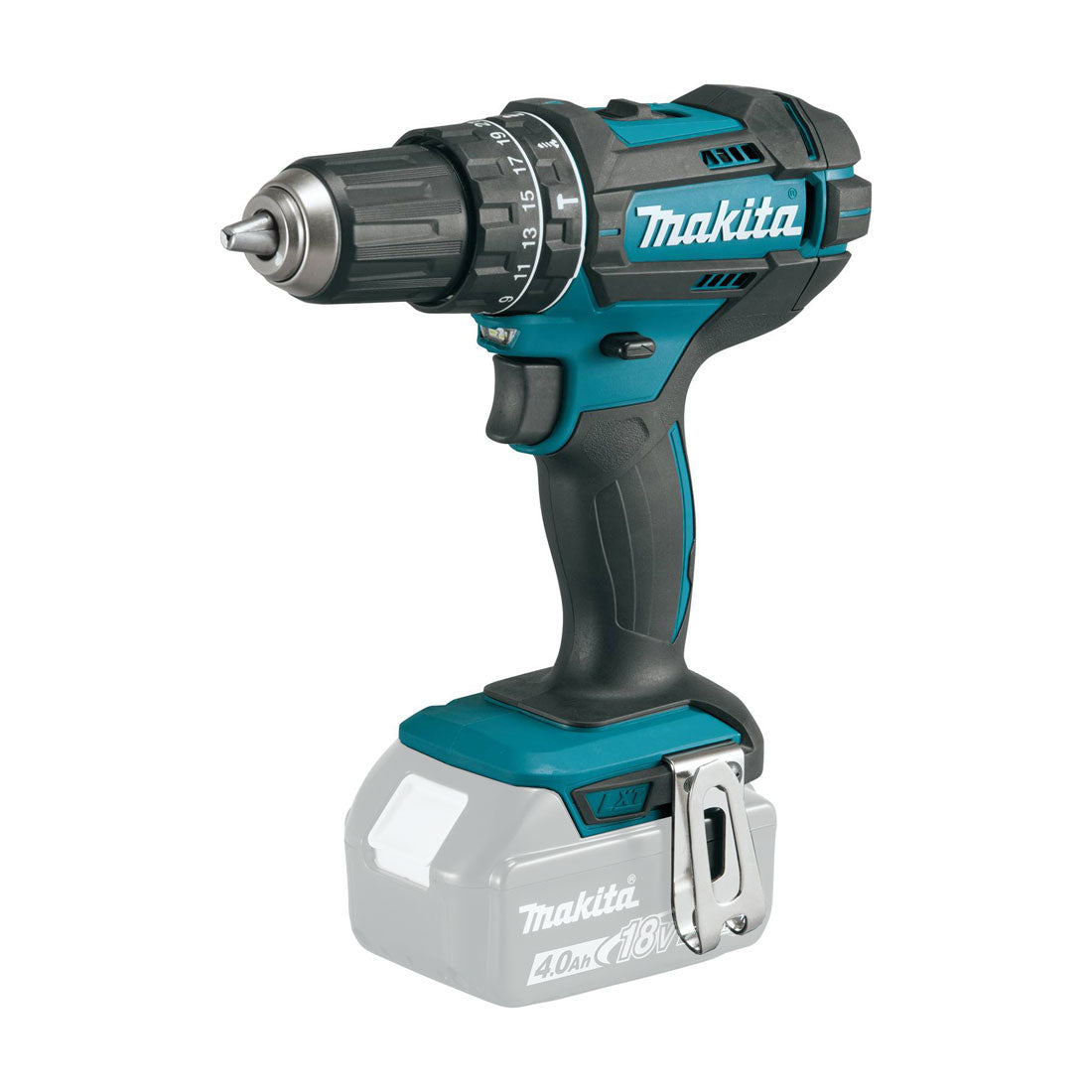 MAKITA DHP482Z 18V LXT LI-ION Combi Drill 2 Speed Body Only
