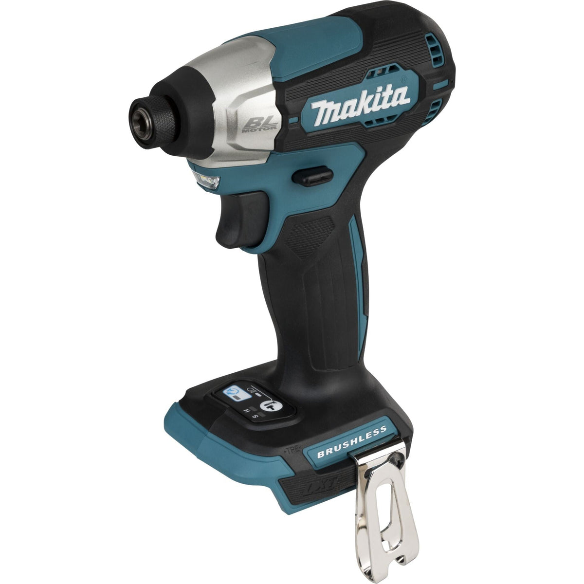 MAKITA DTD157Z 18V LXT CORDLESS BRUSHLESS IMPACT DRIVER BODY ONLY