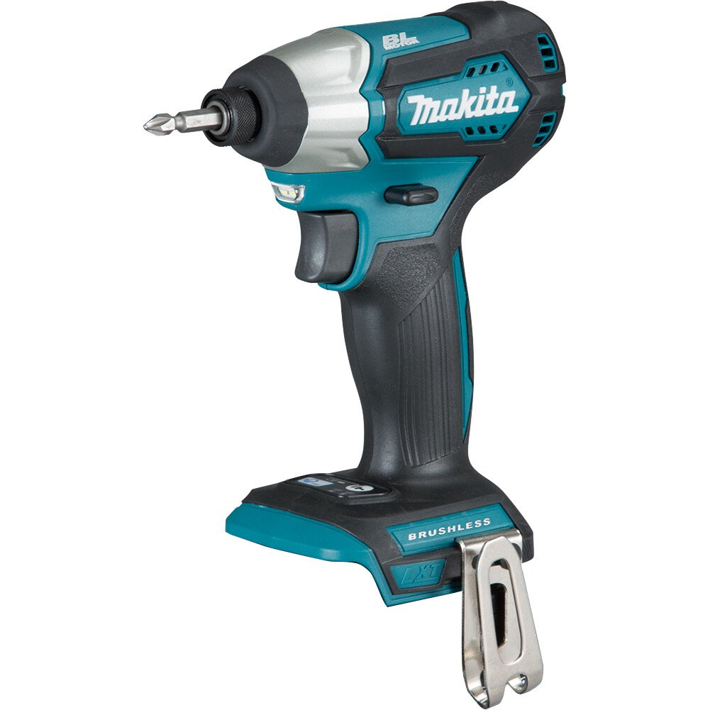 Makita DTD155Z Cordless Impact Driver (Replaced by DTD157Z)