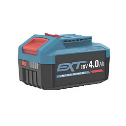 Erbauer 18V 4Ah Li-ion Power tool battery