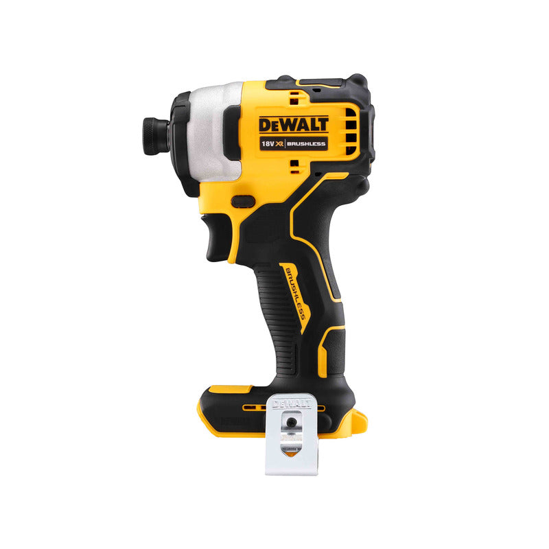DEWALT DCF787N 18V Li-Ion XR Brushless Cordless Impact Driver - Bare