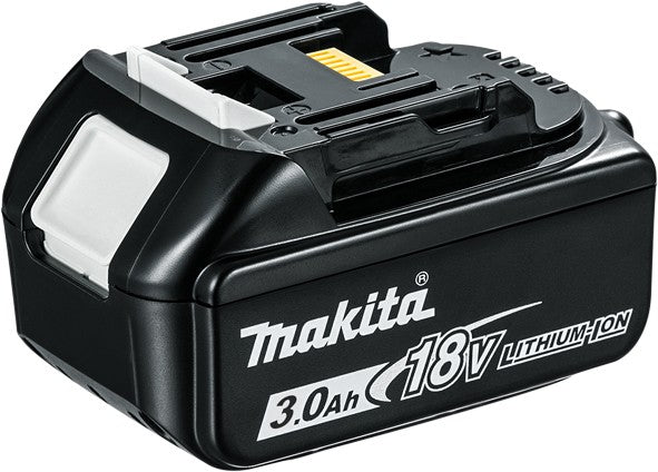 Makita 18V 3.0AH LI-ION LXT Battery