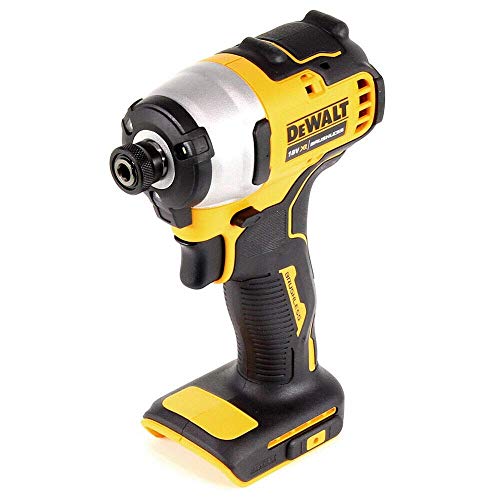 DEWALT DCF809N 18v Li-Ion XR Brushless Cordless Impact Driver Body Only