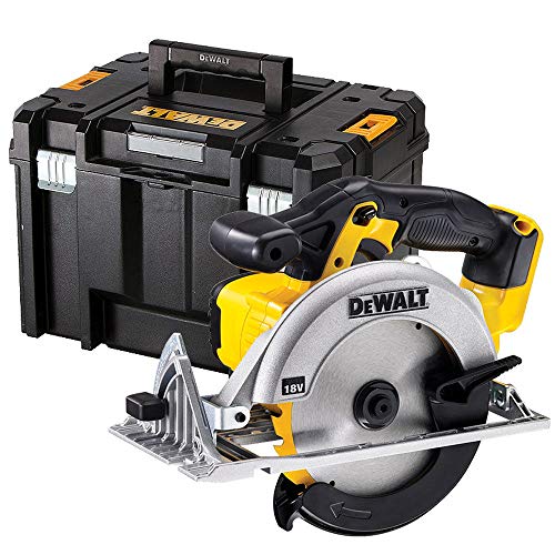 Dewalt DWST1-71195 DCS391N 18v XR Li-ion 165mm Circular Saw Body & T-Stak Case