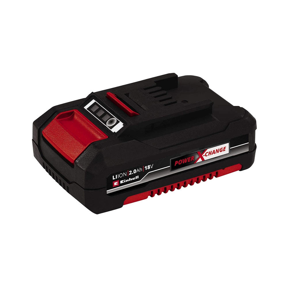 Einhell 2.0Ah 18V Power X-Change Li-Ion Battery