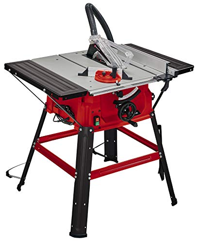 Einhell Bench-type Circular Saw TC-TS 2025/2 U (Maximum 2000 W,)