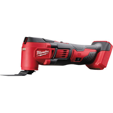 Milwaukee M18 BMT-0 18V Li-Ion   Cordless Multi-Tool - Bare Unit