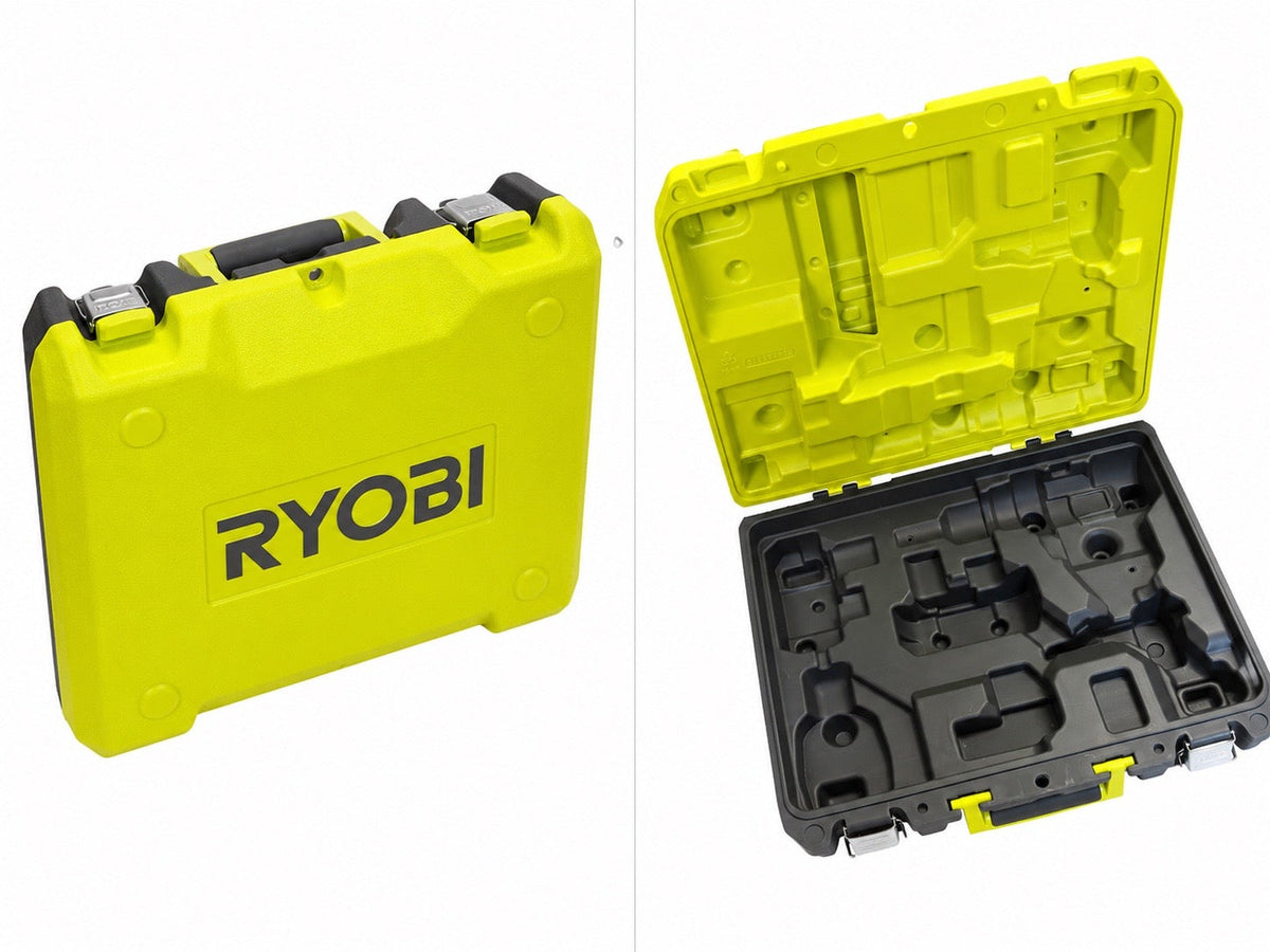 Ryobi Combi Drill Storage Case
