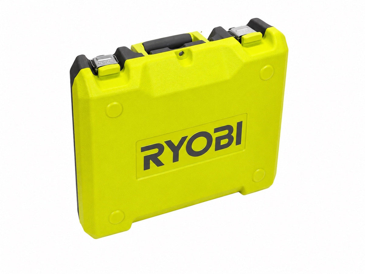 Ryobi Combi Drill Storage Case
