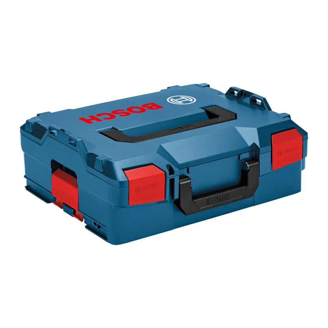 Bosch L-Boxx 136 Size 2 Medium Carrying Case NEW Shape