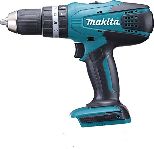 MAKITA HP488 18V Cordless Combi Body - G Series Range