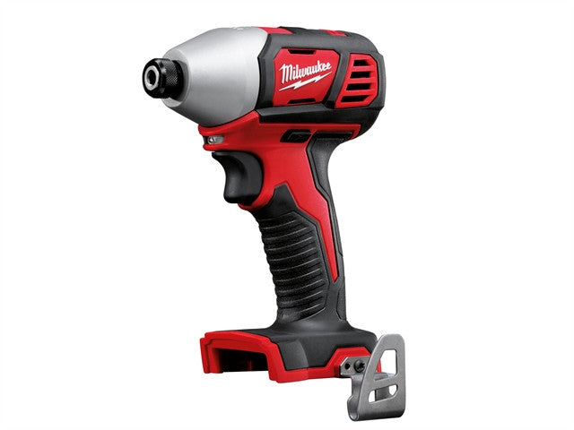 Milwaukee M18BID-0 Compact Impact Driver