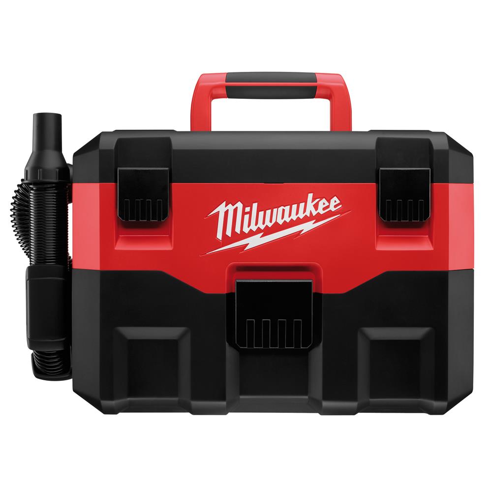 Milwaukee M18 VC2-0 18V Wet & Dry Vacuum - Body