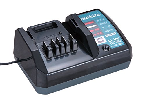 Makita DC18WA Lithium-Ion Charger, 14.4-18V G Series