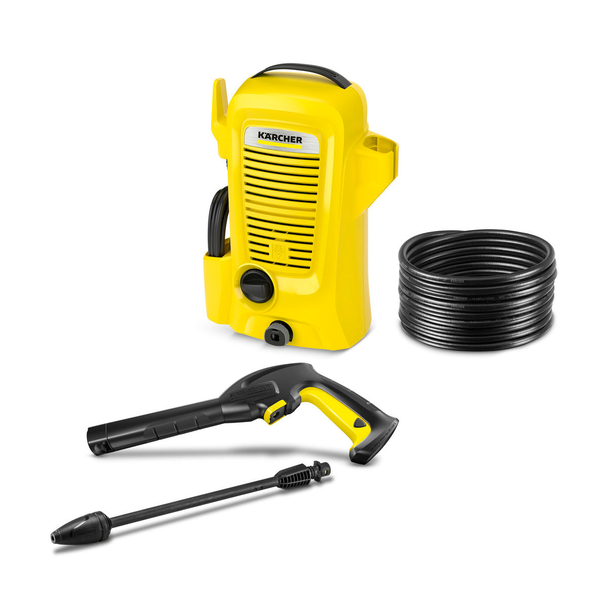 Karcher K2 Universal Pressure Washer