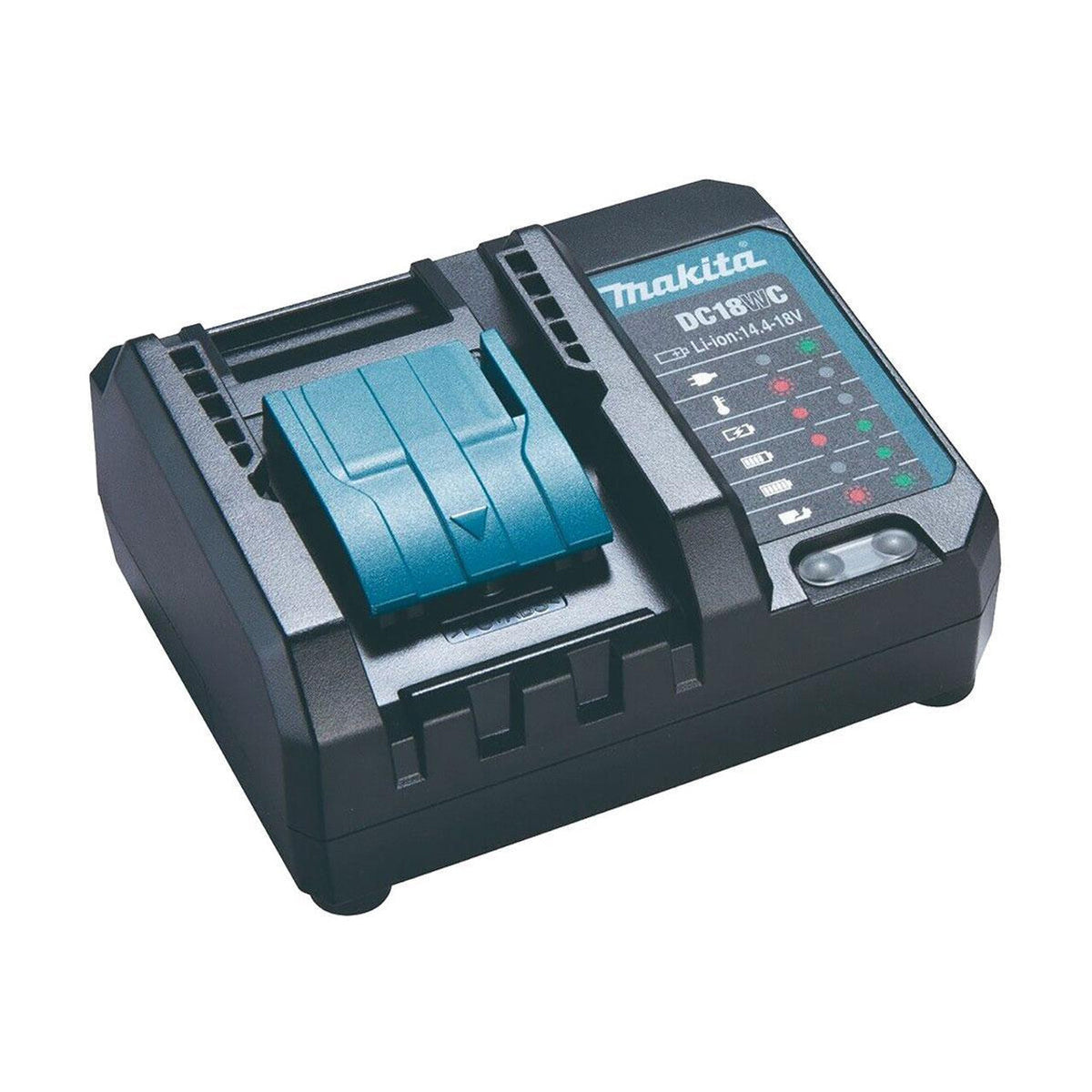 Makita DC18WC 18v Charger