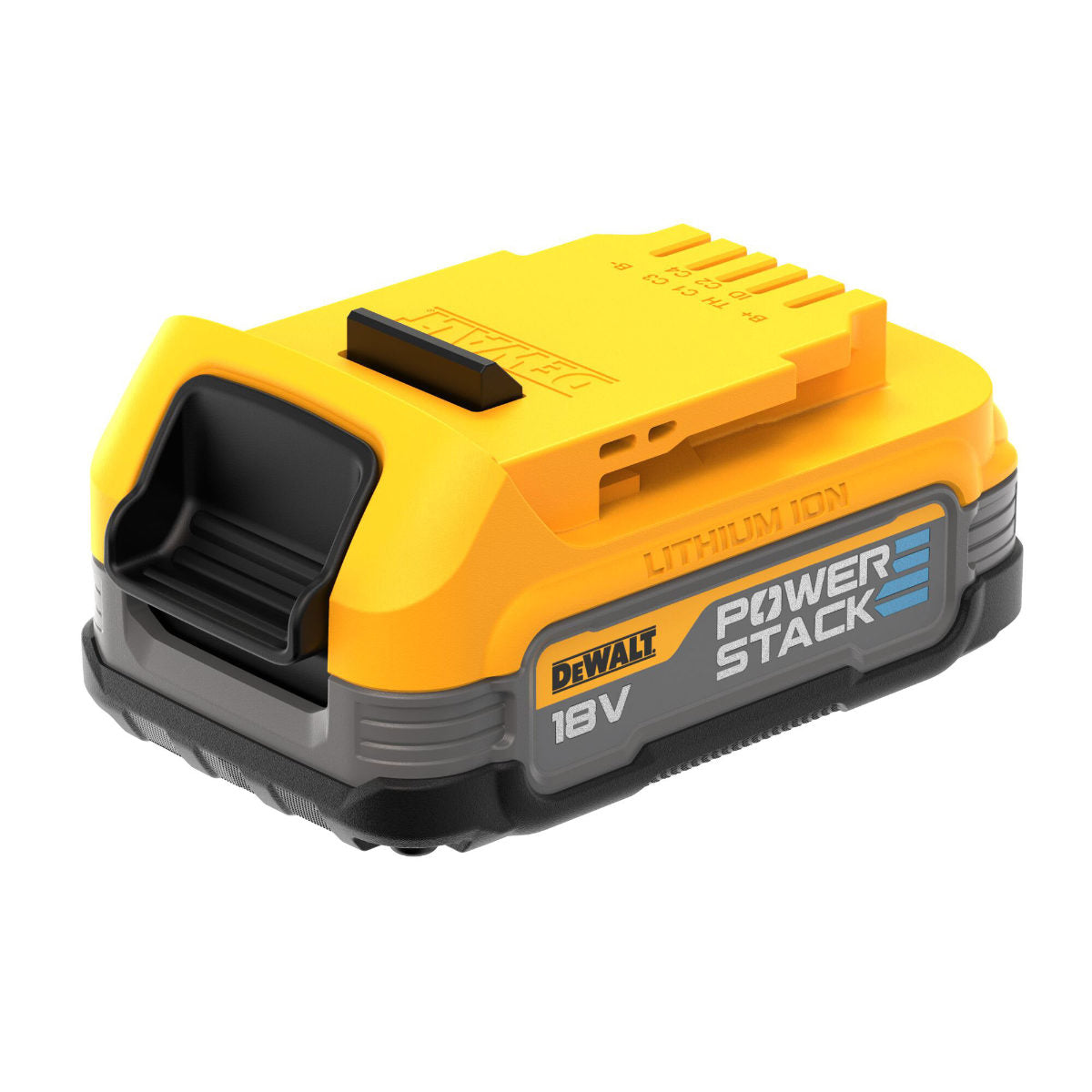 Dewalt DCBP034 18V XR 1.7Ah Compact Powerstack Battery