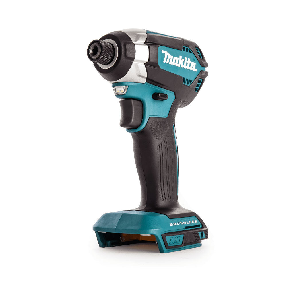 Makita DTD153Z 18V Li-Ion LXT Brushless Cordless Impact Driver - Bare
