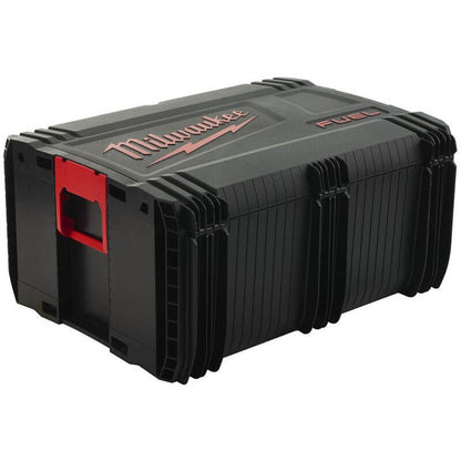 Milwaukee  M18 FUEL SDS+ Hammer Dynacase